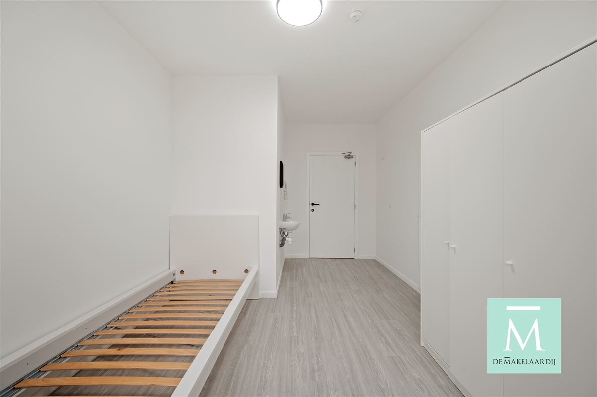 Foto 2 : KOT/kamer te 2800 MECHELEN (België) - Prijs € 535