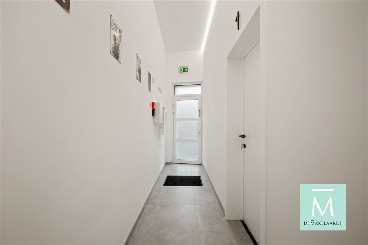 Foto 6 : KOT/kamer te 2800 MECHELEN (België) - Prijs € 535