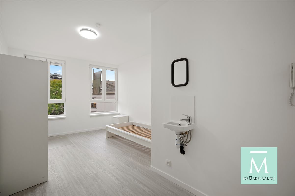 Foto 1 : KOT/kamer te 2800 MECHELEN (België) - Prijs € 535