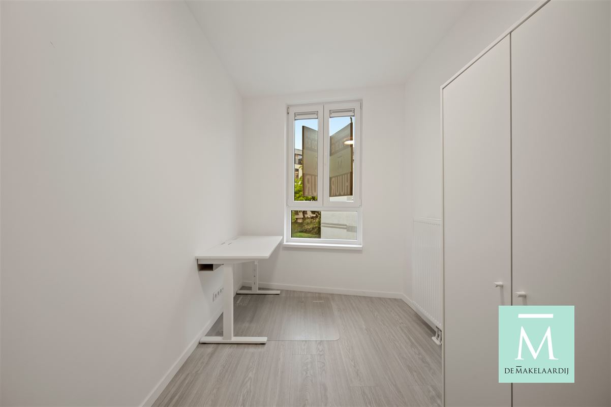 Foto 2 : KOT/kamer te 2800 MECHELEN (België) - Prijs € 535