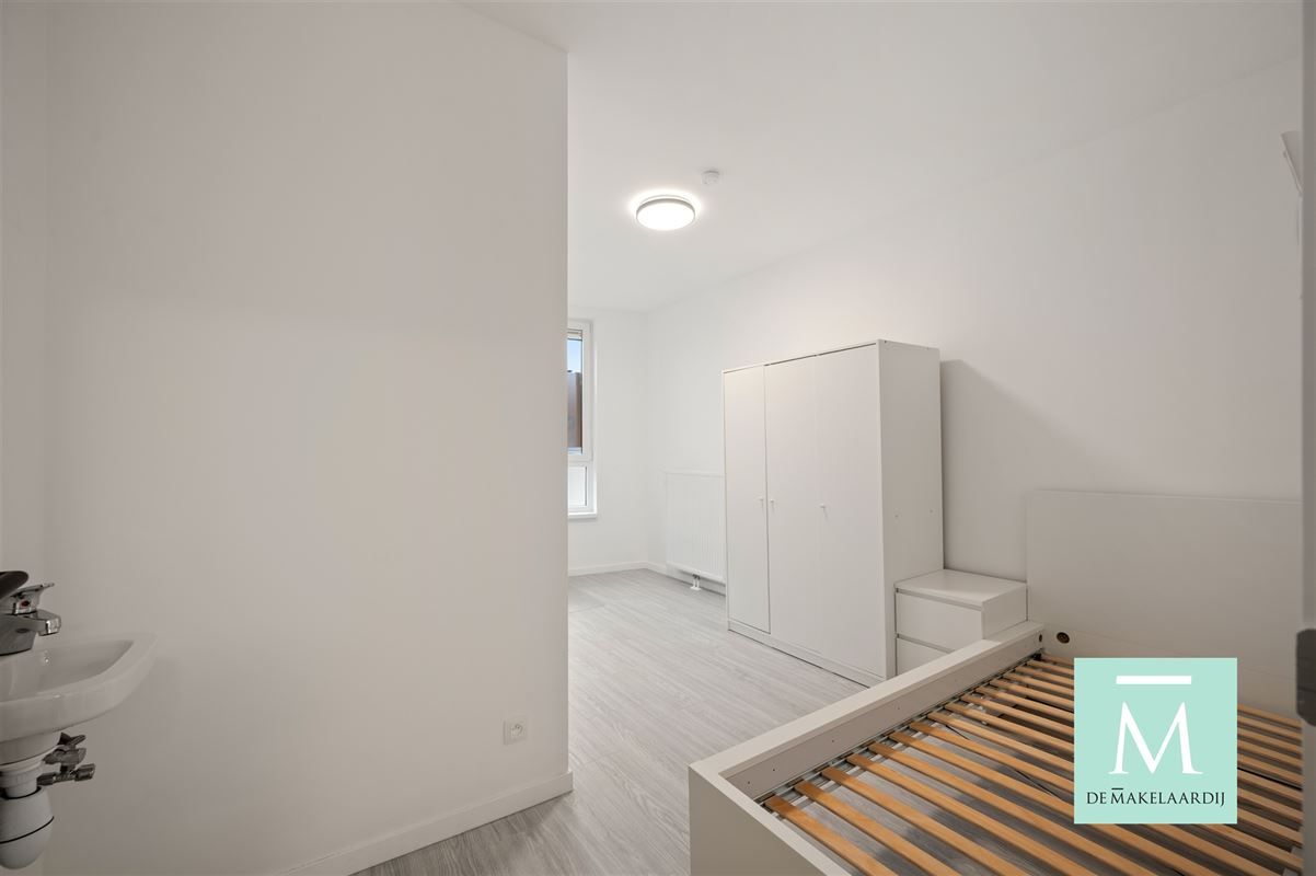 Foto 1 : KOT/kamer te 2800 MECHELEN (België) - Prijs € 535