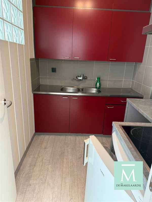 Foto 7 : Flat/studio te 2800 MECHELEN (België) - Prijs € 645