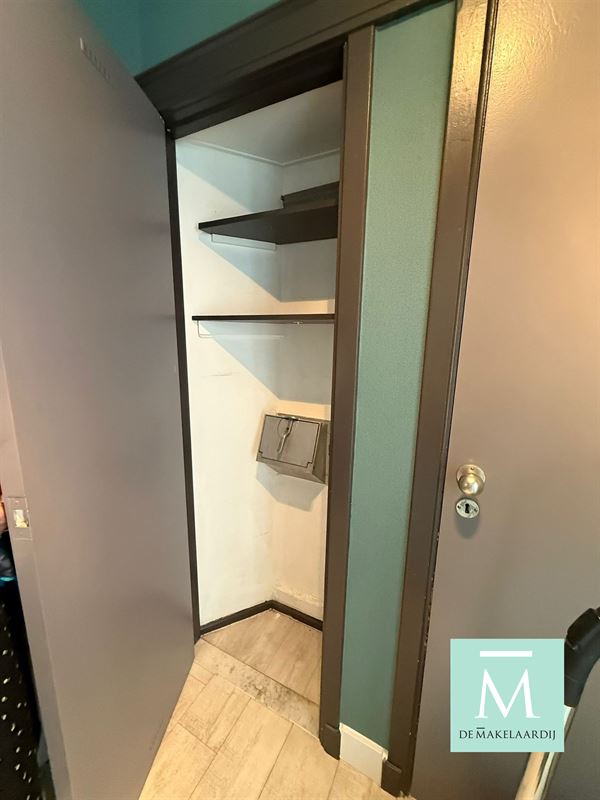 Foto 5 : Flat/studio te 2800 MECHELEN (België) - Prijs € 645