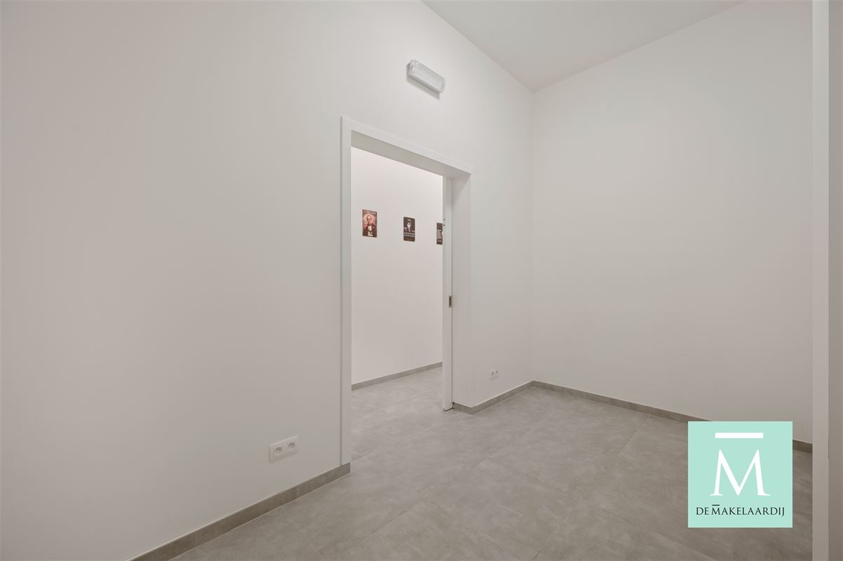 Foto 7 : KOT/kamer te 2800 MECHELEN (België) - Prijs € 575