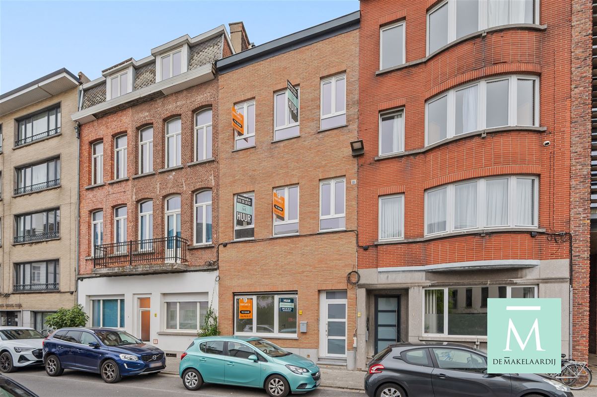 Foto 5 : KOT/kamer te 2800 MECHELEN (België) - Prijs € 535