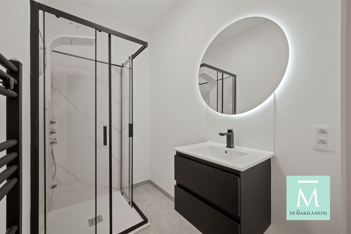 Foto 3 : KOT/kamer te 2800 MECHELEN (België) - Prijs € 535