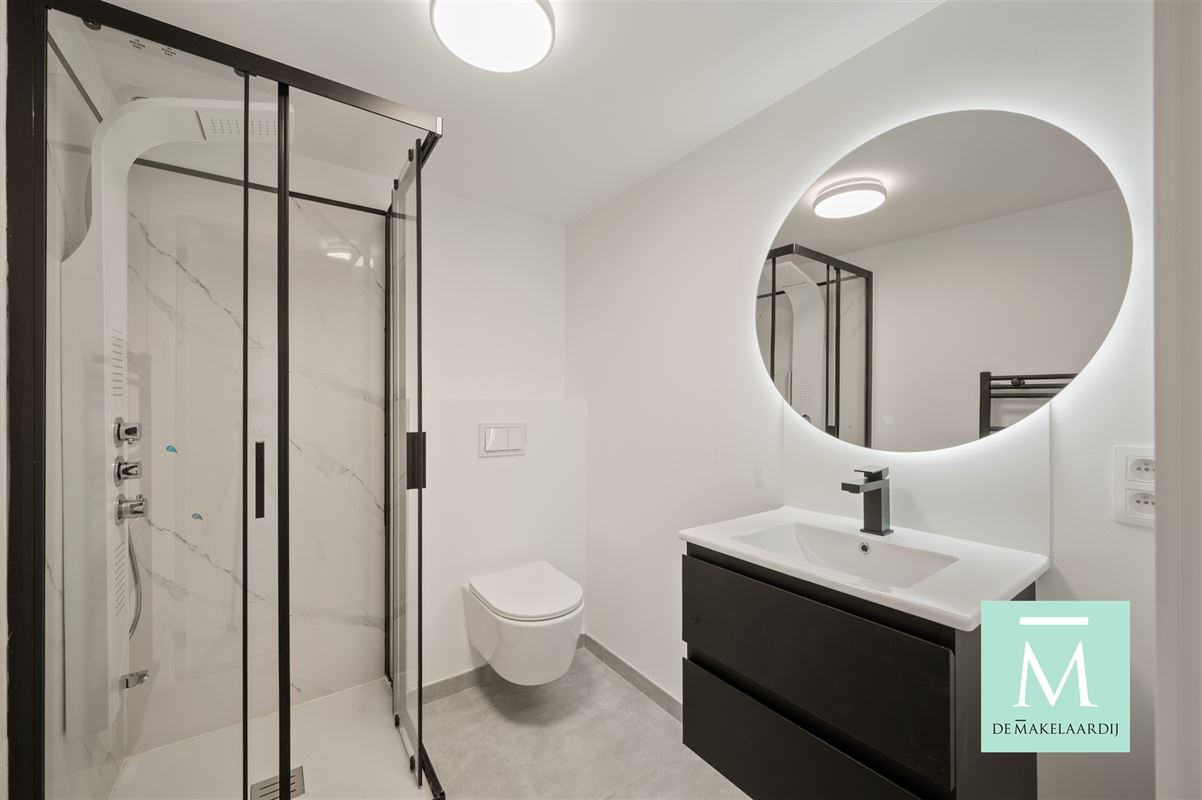Foto 3 : KOT/kamer te 2800 MECHELEN (België) - Prijs € 545