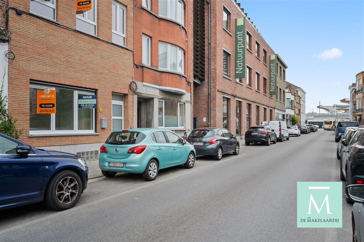 Foto 4 : KOT/kamer te 2800 MECHELEN (België) - Prijs € 545