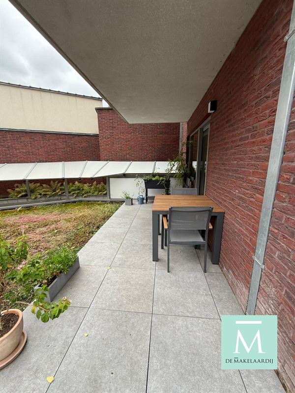 Foto 10 : Appartement te 2800 MECHELEN (België) - Prijs € 1.000