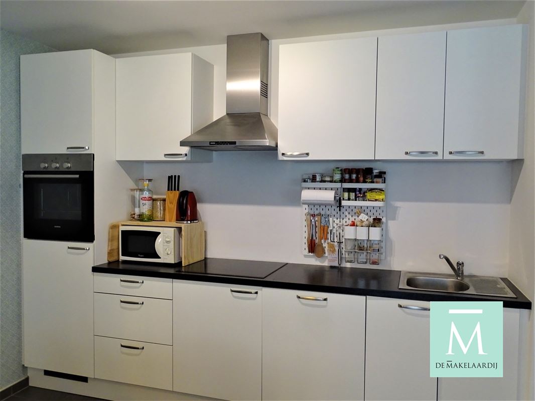 Foto 5 : Appartement te 2800 MECHELEN (België) - Prijs € 1.000