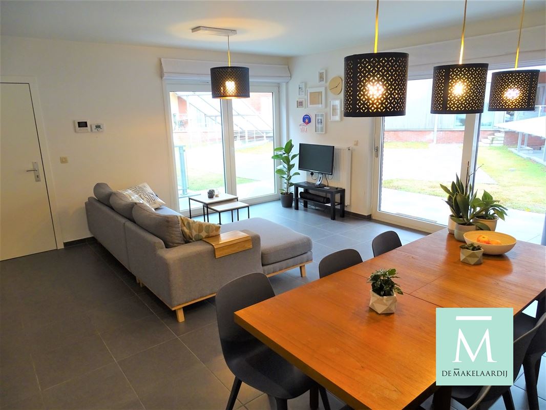 Foto 3 : Appartement te 2800 MECHELEN (België) - Prijs € 1.000