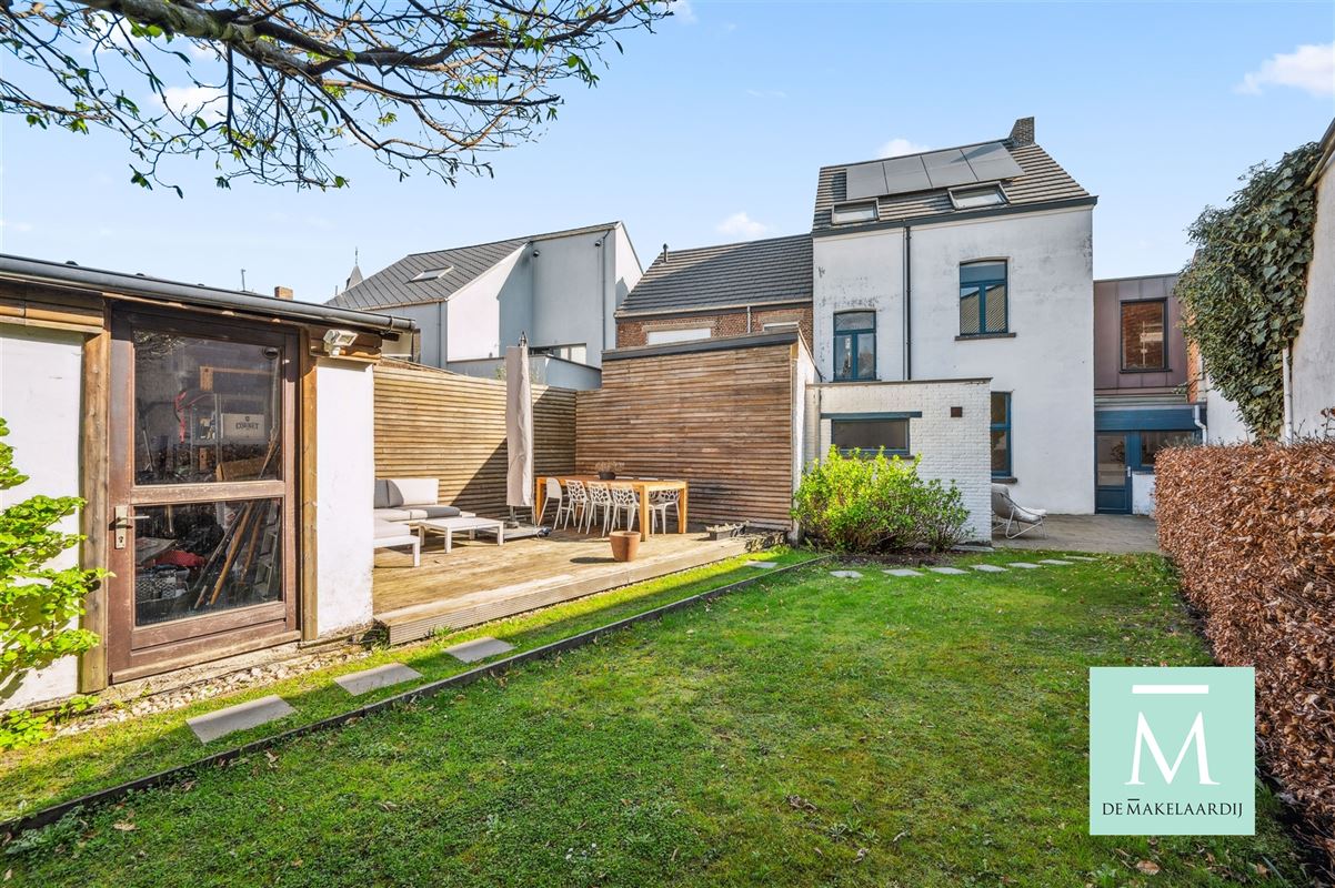 Foto 29 : Huis te 2800 WALEM (België) - Prijs € 579.000