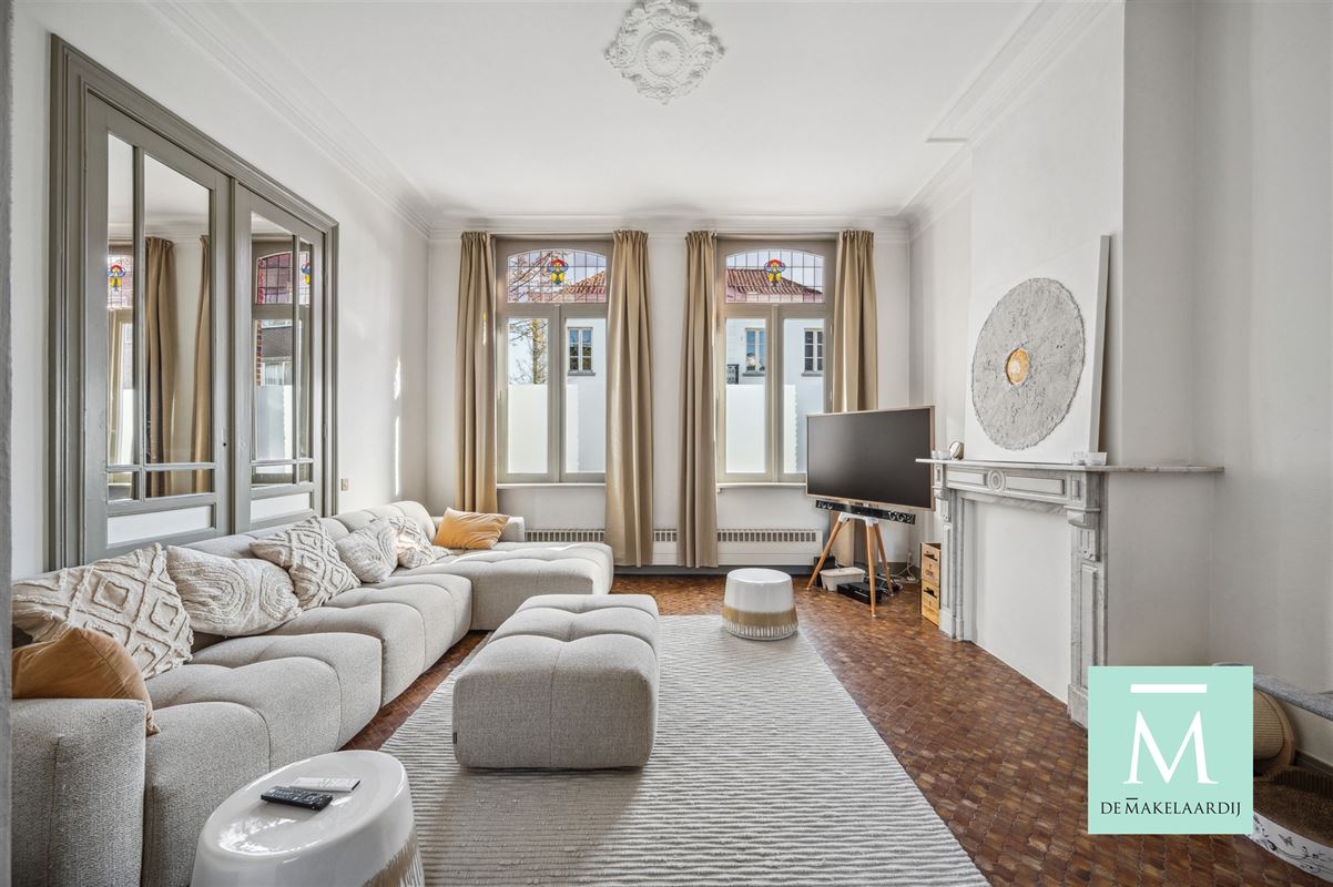 Foto 10 : Huis te 2800 WALEM (België) - Prijs € 579.000