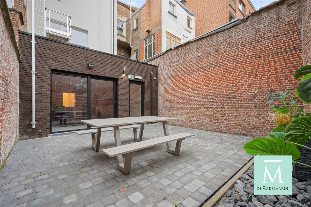 Foto 13 : KOT/kamer te 2800 MECHELEN (België) - Prijs € 535
