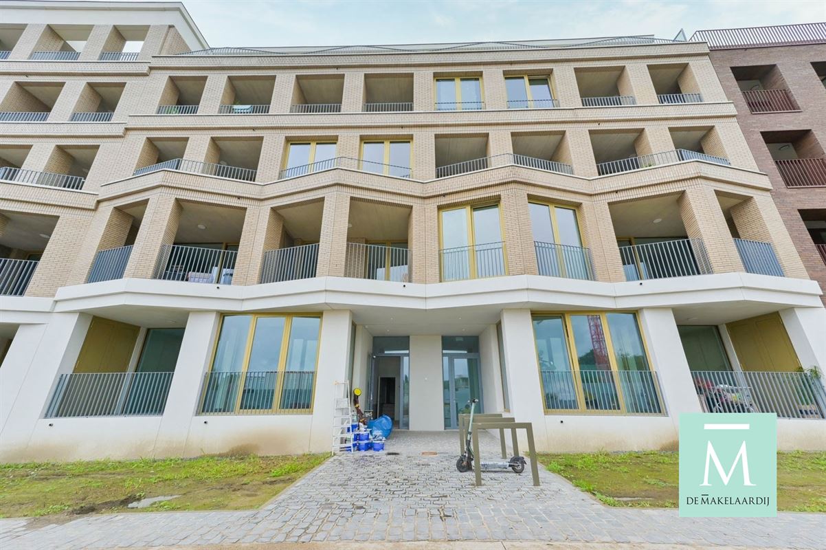 Foto 3 : Appartement te 2800 MECHELEN (België) - Prijs € 600.000