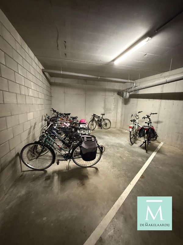Foto 13 : Appartement te 2800 MECHELEN (België) - Prijs € 1.000