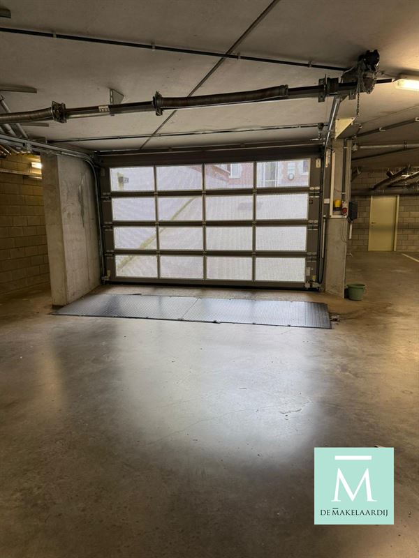 Foto 11 : Appartement te 2800 MECHELEN (België) - Prijs € 1.000