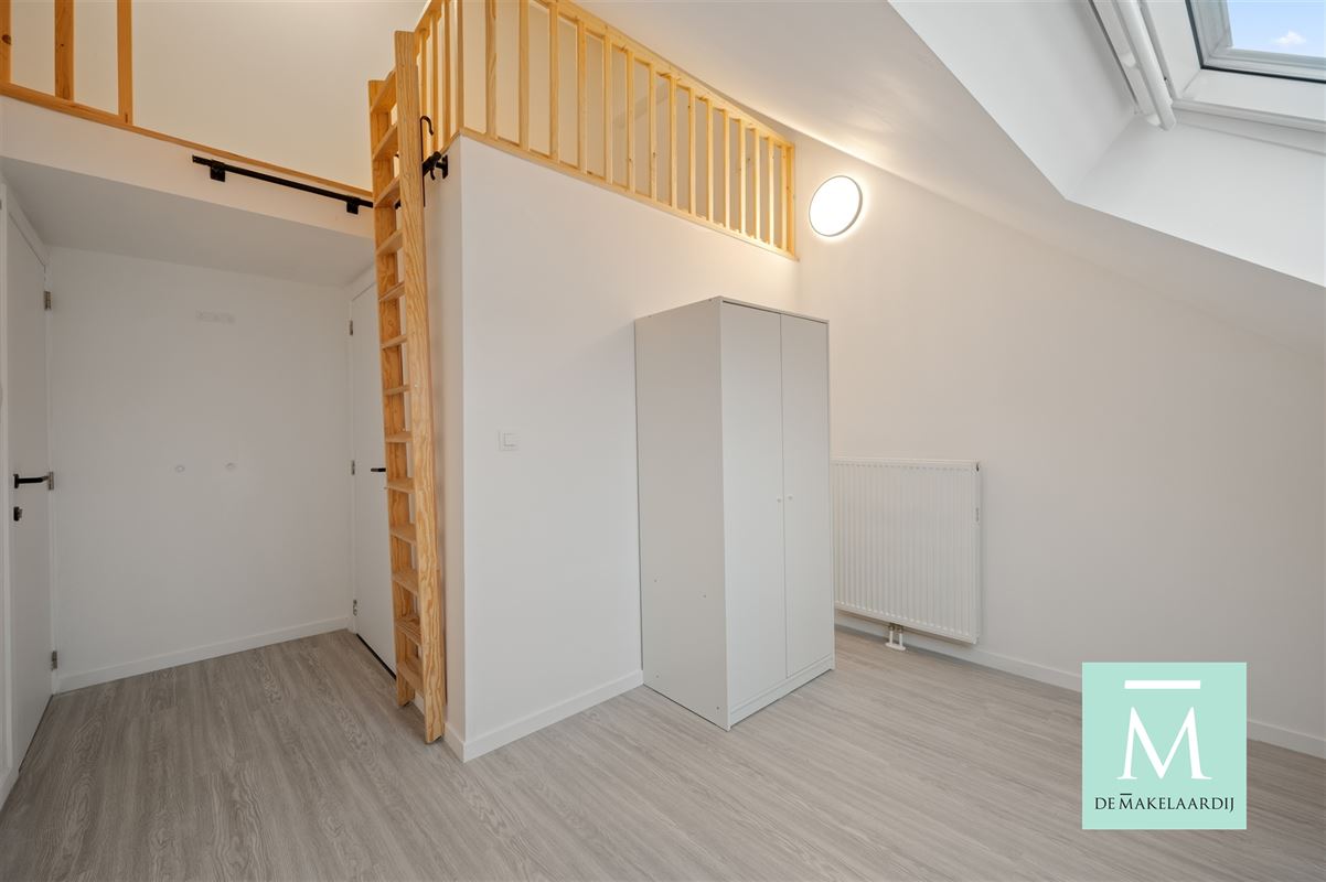 Foto 2 : KOT/kamer te 2800 MECHELEN (België) - Prijs € 545