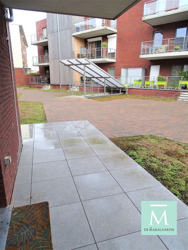 Foto 9 : Appartement te 2800 MECHELEN (België) - Prijs € 1.000