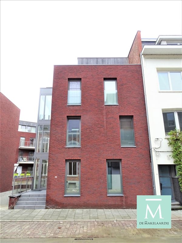 Foto 2 : Appartement te 2800 MECHELEN (België) - Prijs € 1.000