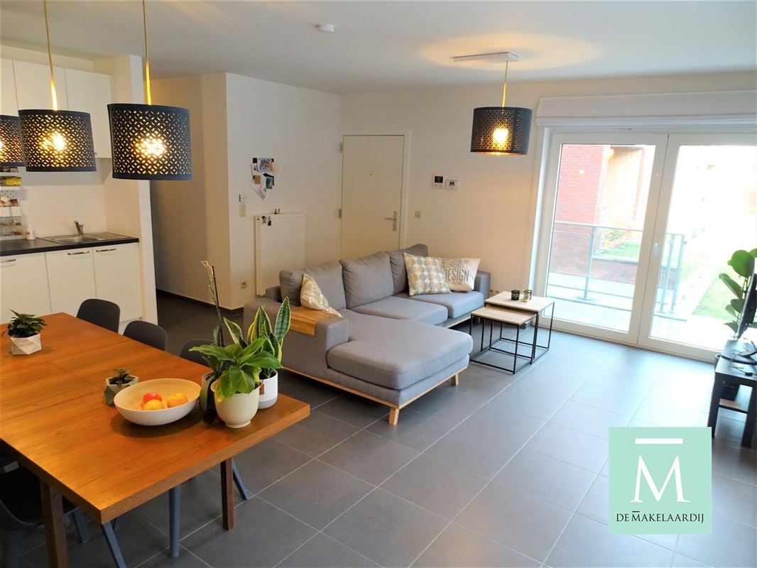 Foto 1 : Appartement te 2800 MECHELEN (België) - Prijs € 1.000