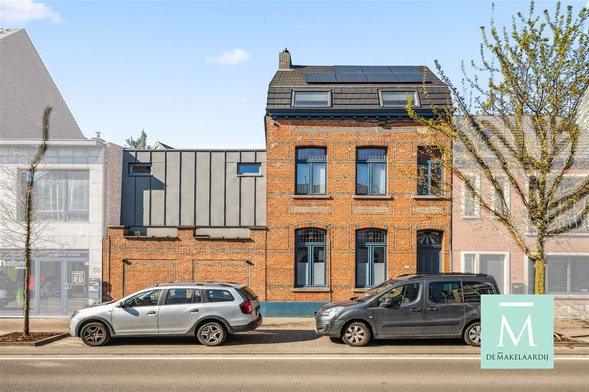 Foto 2 : Huis te 2800 WALEM (België) - Prijs € 579.000