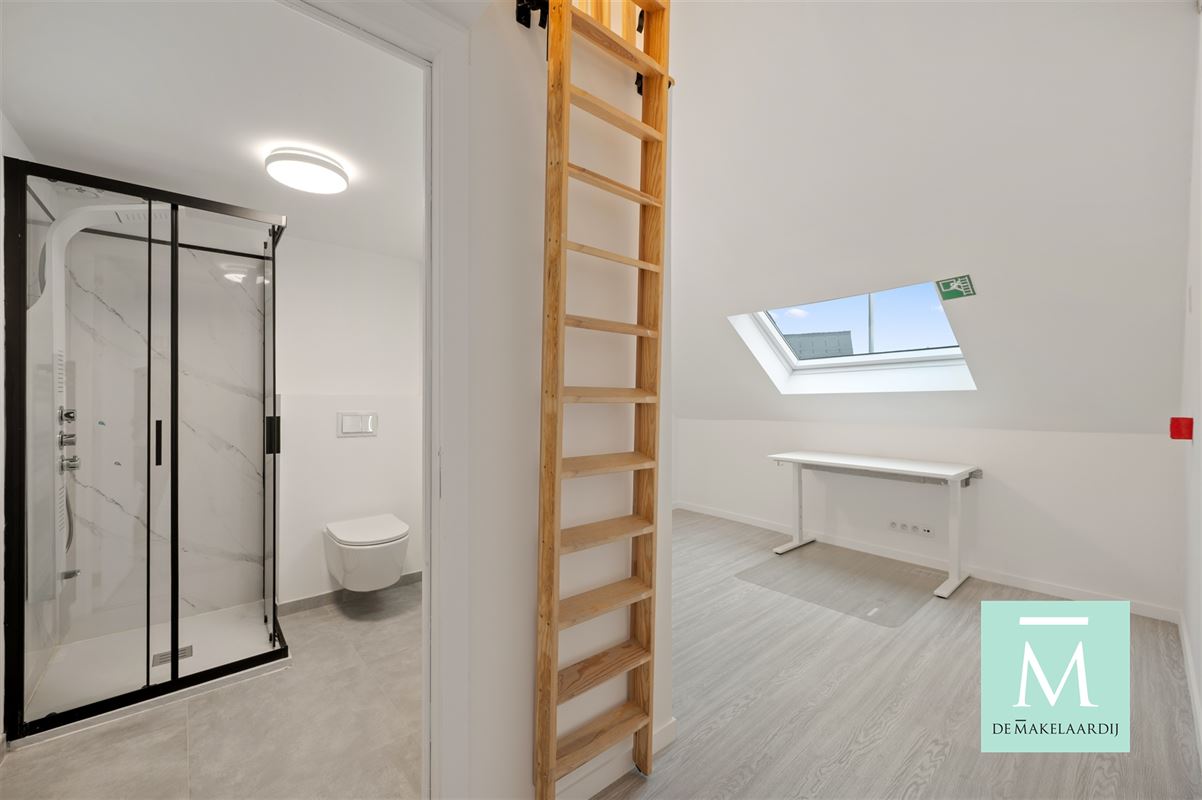 Foto 1 : KOT/kamer te 2800 MECHELEN (België) - Prijs € 545