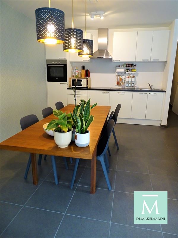 Foto 4 : Appartement te 2800 MECHELEN (België) - Prijs € 1.000