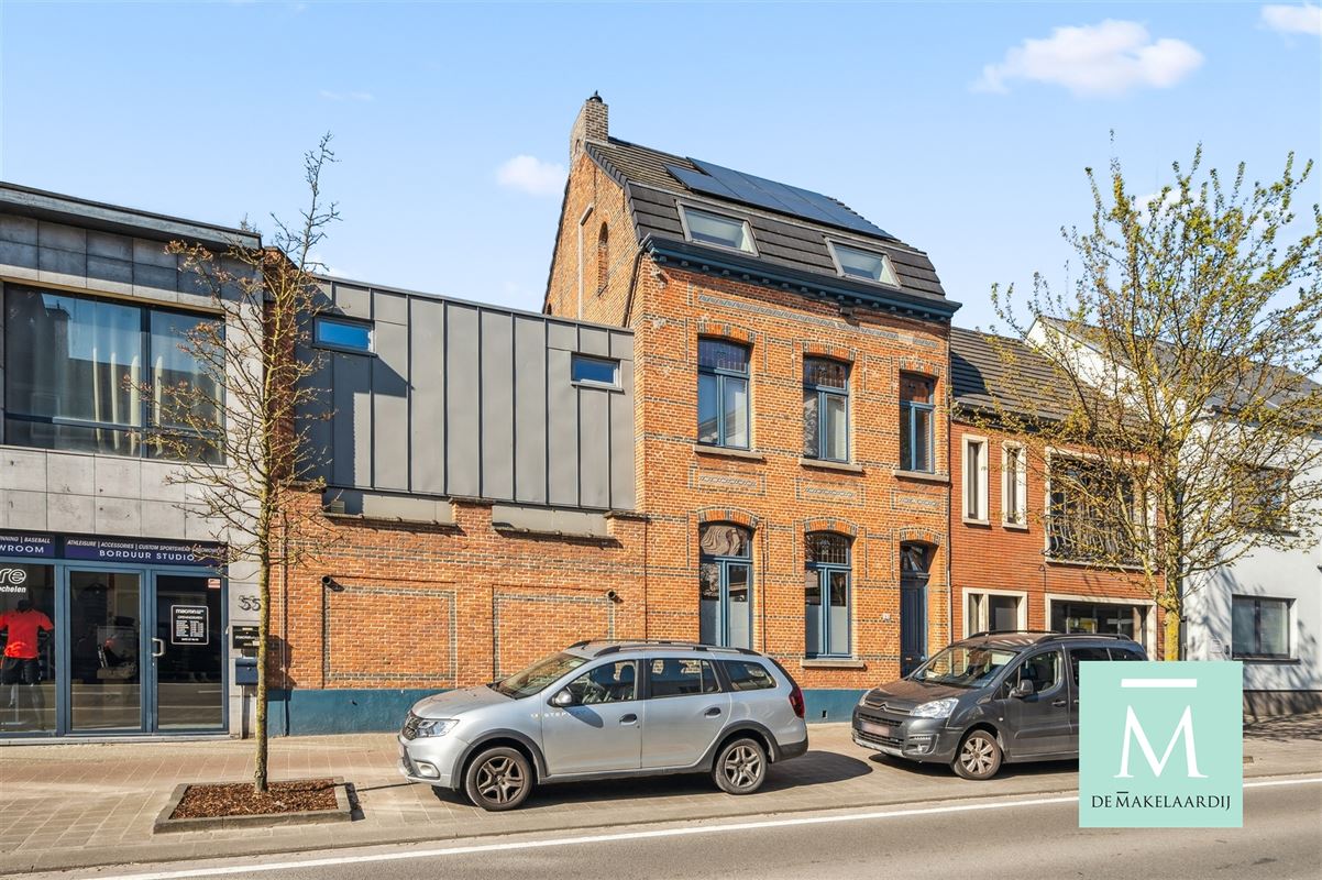 Foto 3 : Huis te 2800 WALEM (België) - Prijs € 579.000