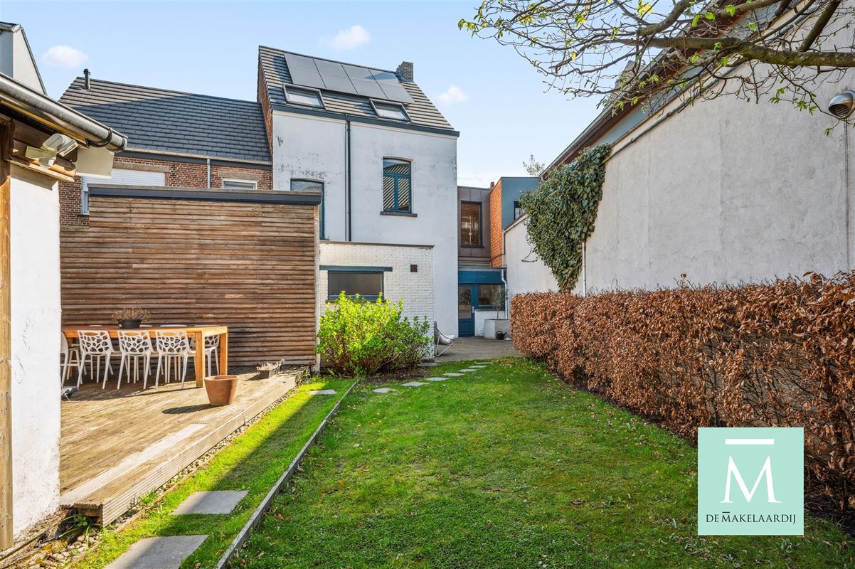 Foto 4 : Huis te 2800 WALEM (België) - Prijs € 579.000