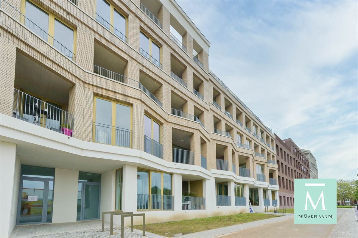 Foto 2 : Appartement te 2800 MECHELEN (België) - Prijs € 600.000