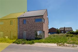 Huis te 8930 MENEN (België) - Prijs € 240.000