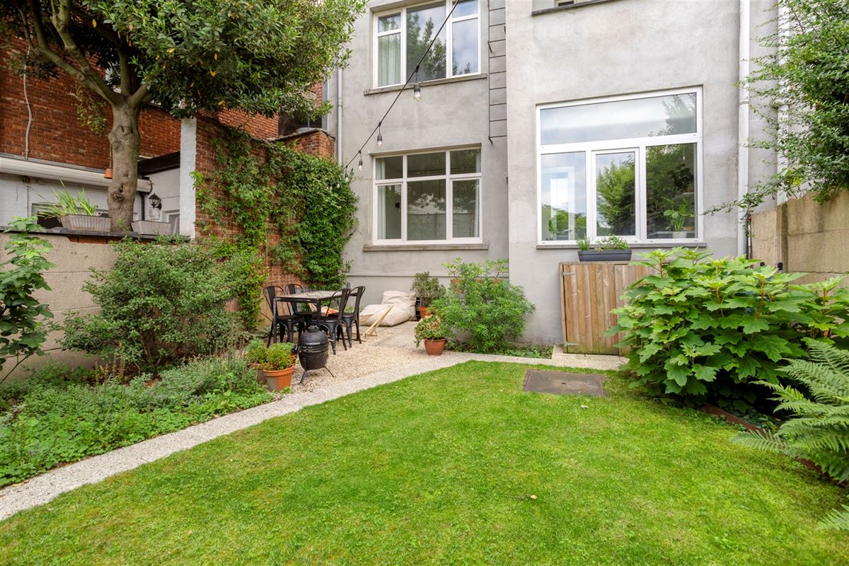 Foto 18 : appartement met tuin te 2600 BERCHEM (België) - Prijs € 275.000