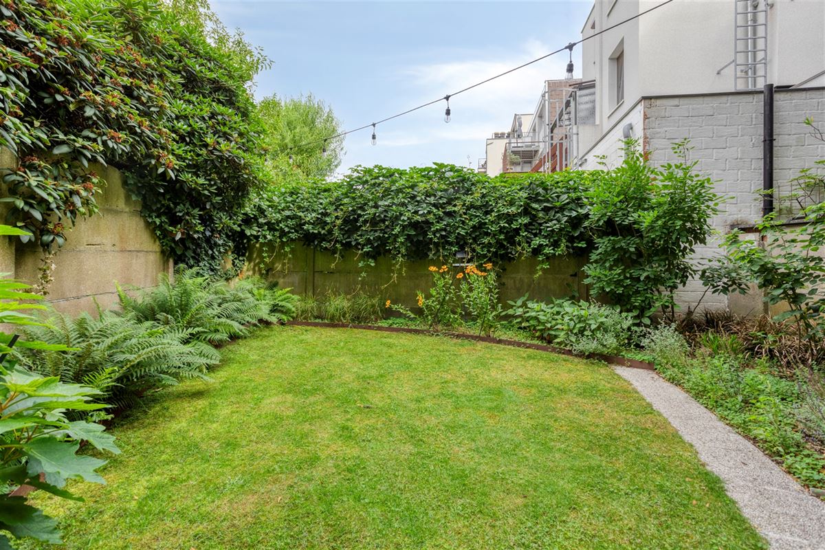 Foto 17 : appartement met tuin te 2600 BERCHEM (België) - Prijs € 275.000