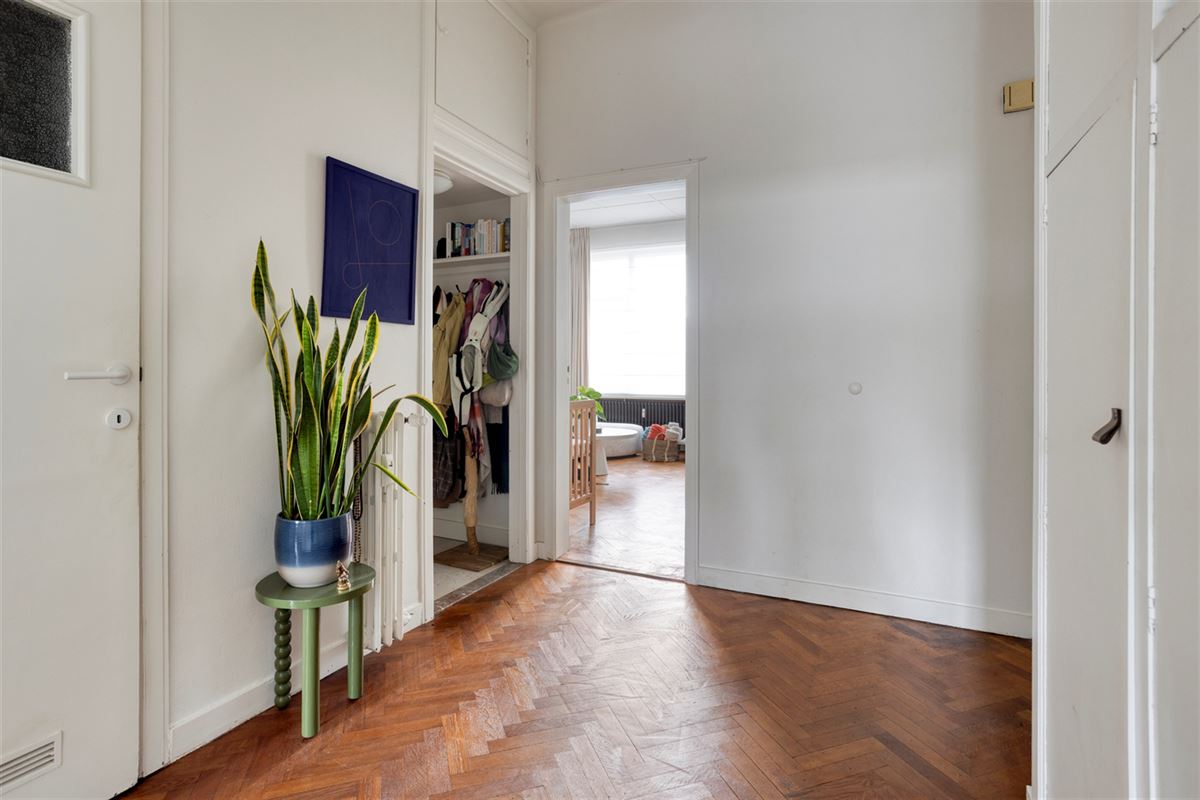Foto 15 : appartement met tuin te 2600 BERCHEM (België) - Prijs € 275.000
