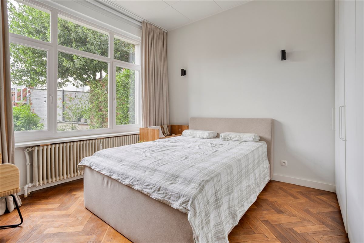 Foto 14 : appartement met tuin te 2600 BERCHEM (België) - Prijs € 275.000