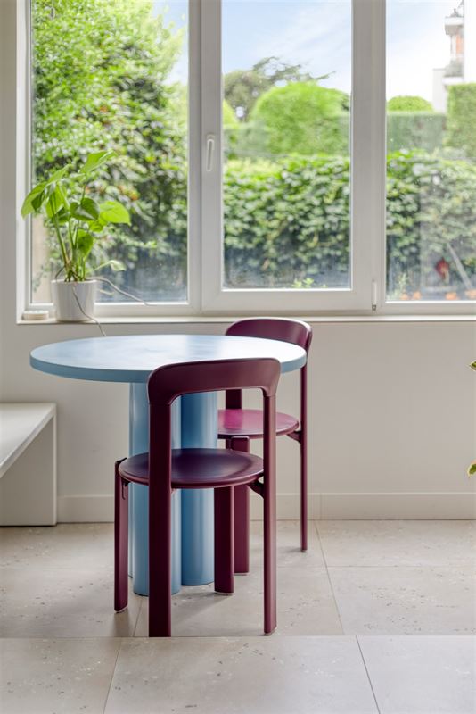 Foto 13 : appartement met tuin te 2600 BERCHEM (België) - Prijs € 275.000