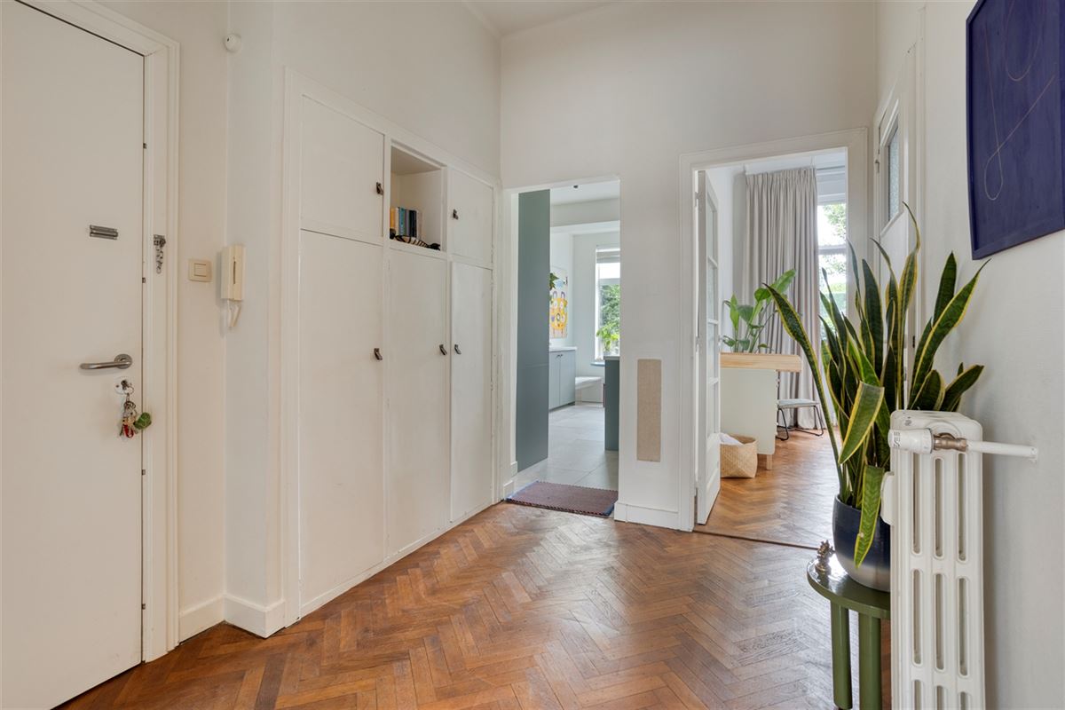 Foto 9 : appartement met tuin te 2600 BERCHEM (België) - Prijs € 275.000