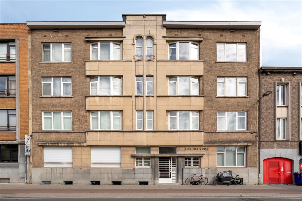 Foto 2 : appartement met tuin te 2600 BERCHEM (België) - Prijs € 275.000