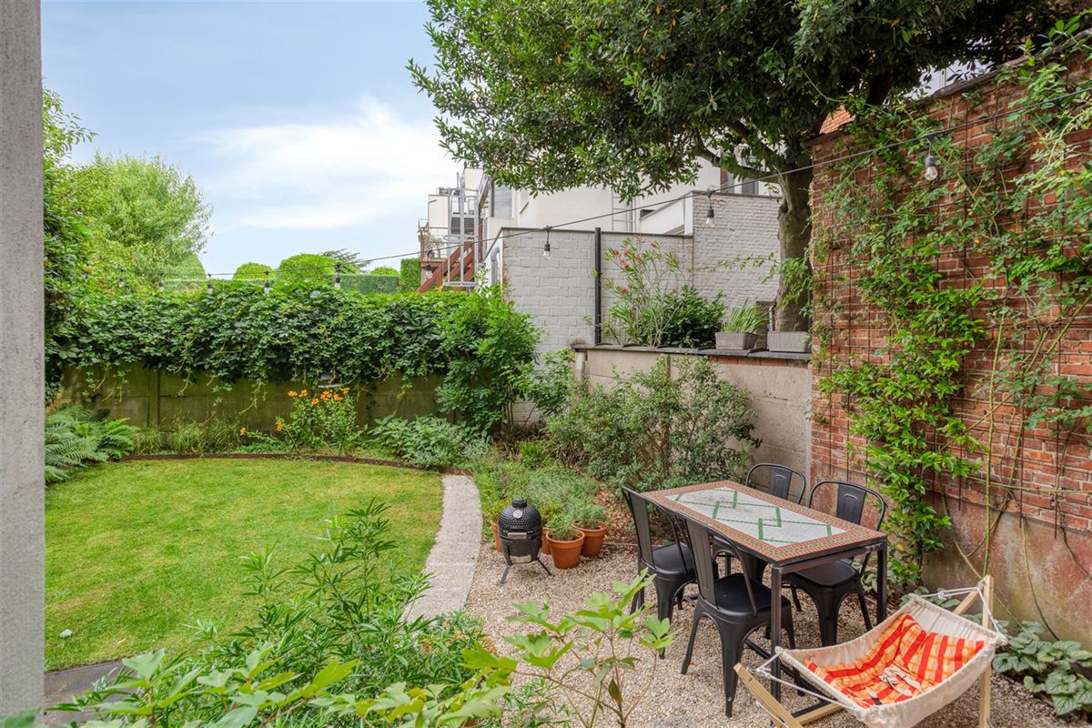 Foto 1 : appartement met tuin te 2600 BERCHEM (België) - Prijs € 275.000