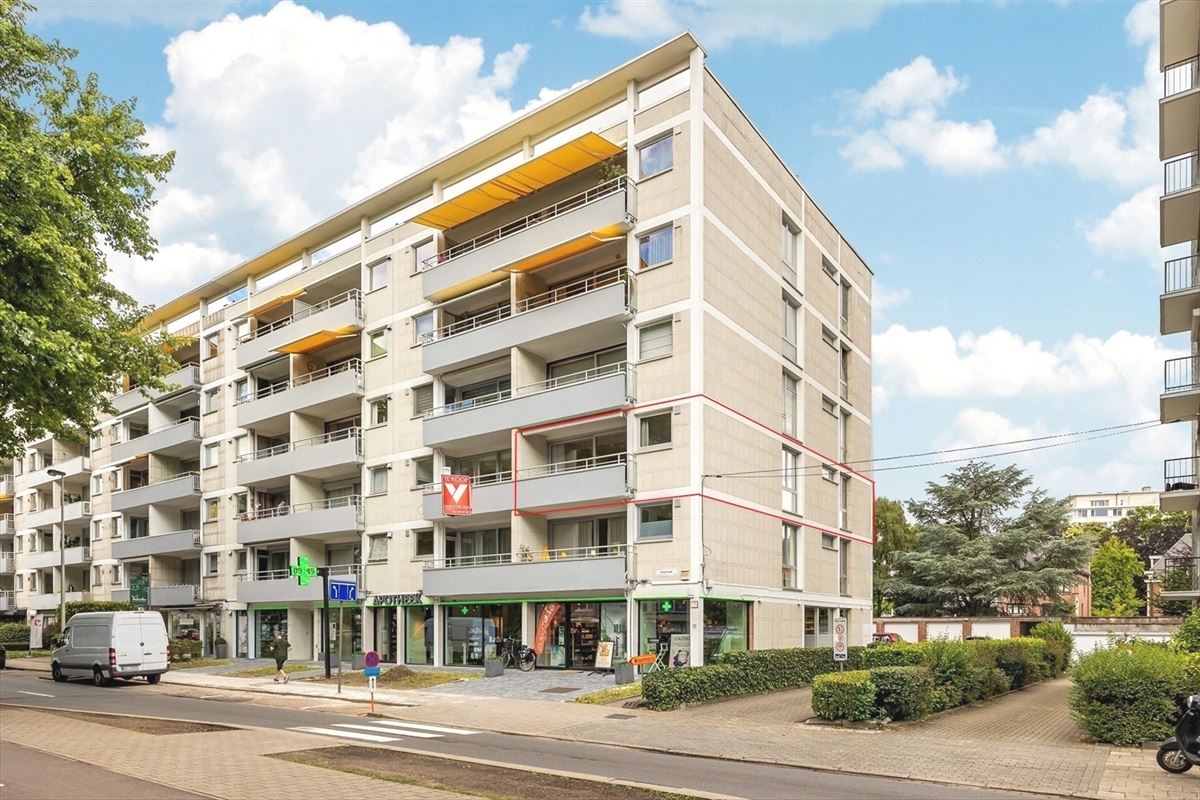 Foto 21 : Appartement te 2600 BERCHEM (België) - Prijs € 339.000