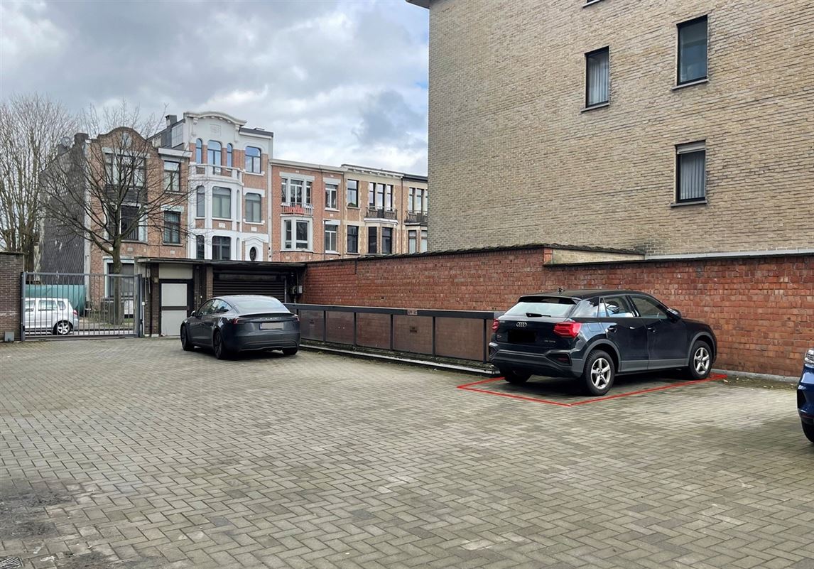 Foto 18 : Appartement te 2600 BERCHEM (België) - Prijs € 259.000