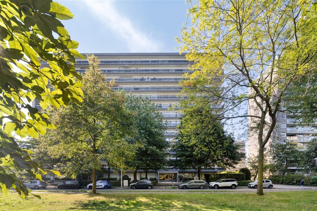 Foto 12 : Appartement te 2600 BERCHEM (België) - Prijs € 255.000