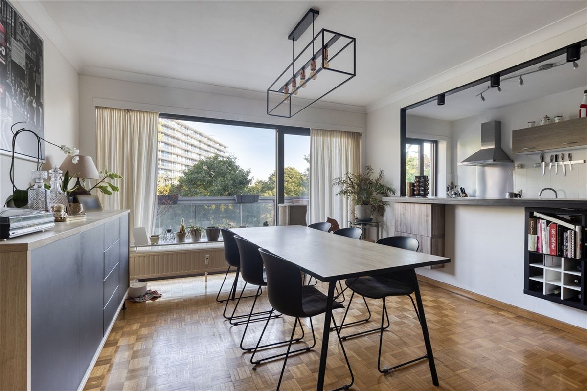 Foto 3 : Appartement te 2600 BERCHEM (België) - Prijs € 255.000