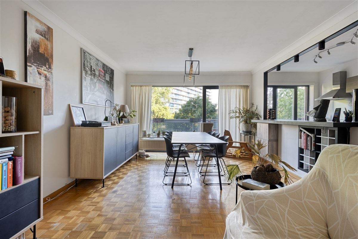 Foto 2 : Appartement te 2600 BERCHEM (België) - Prijs € 255.000