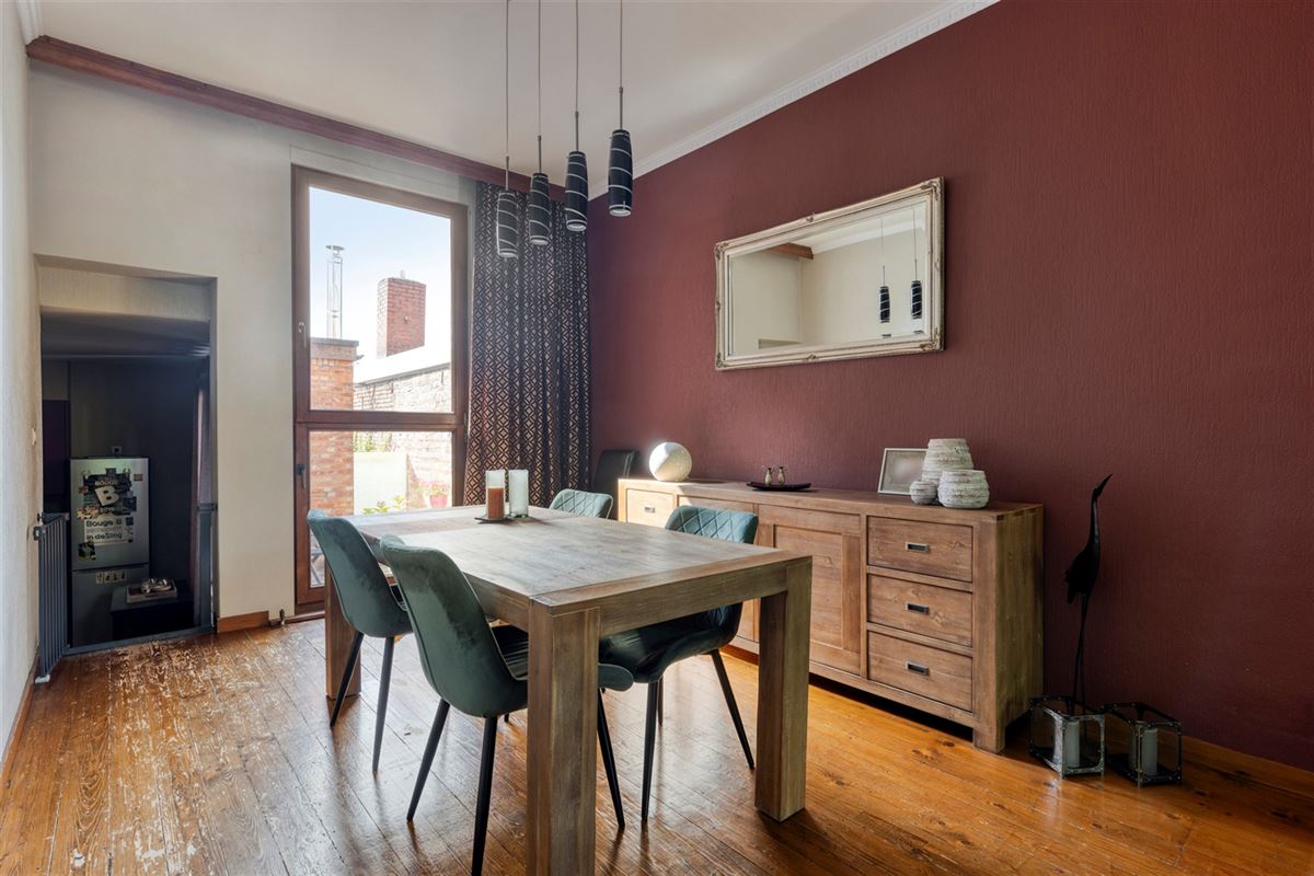 Foto 5 : charmant huis te 2640 MORTSEL (België) - Prijs € 359.000