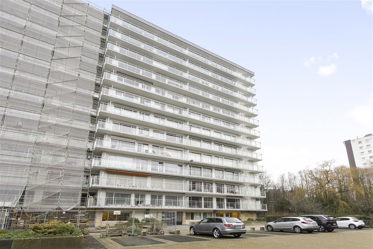 Foto 19 : Appartement te 2600 BERCHEM (België) - Prijs € 295.000