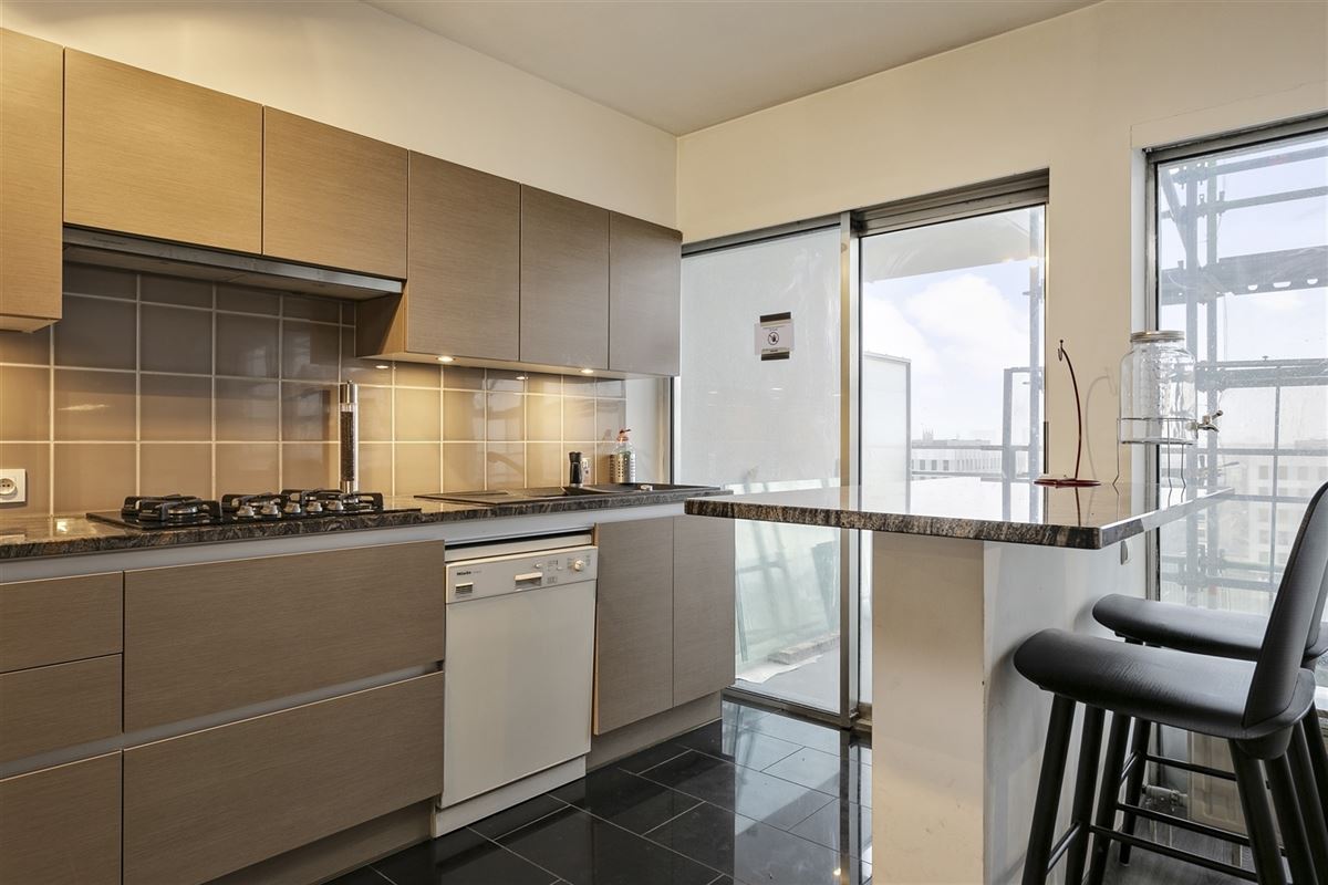 Foto 10 : Appartement te 2600 BERCHEM (België) - Prijs € 295.000