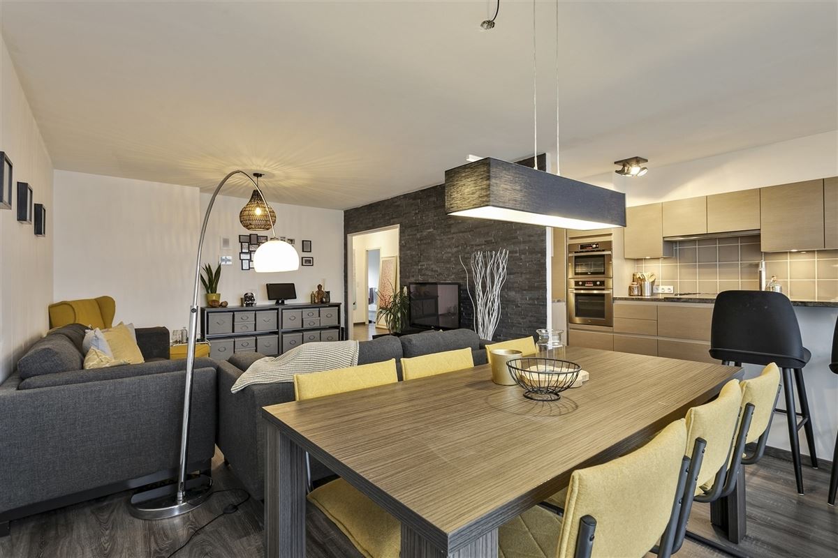 Foto 7 : Appartement te 2600 BERCHEM (België) - Prijs € 295.000