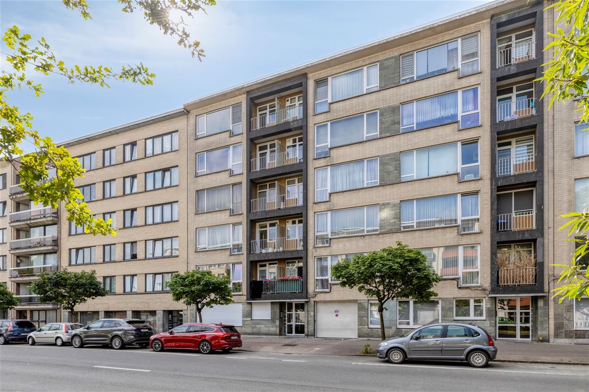 Foto 17 : Appartement te 2140 BORGERHOUT (België) - Prijs € 245.000